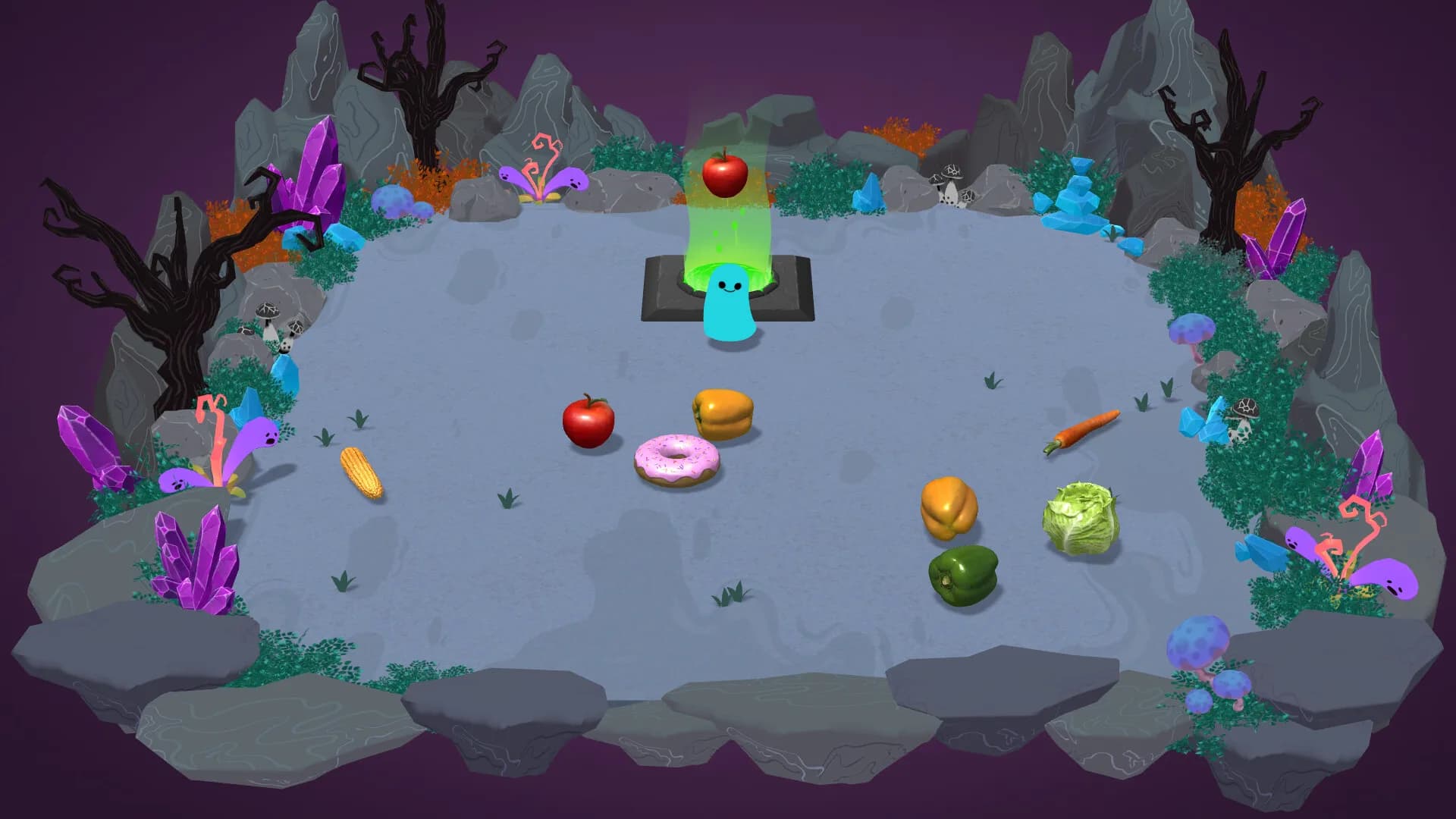 Booeys: Rip in the Rift görsel 2