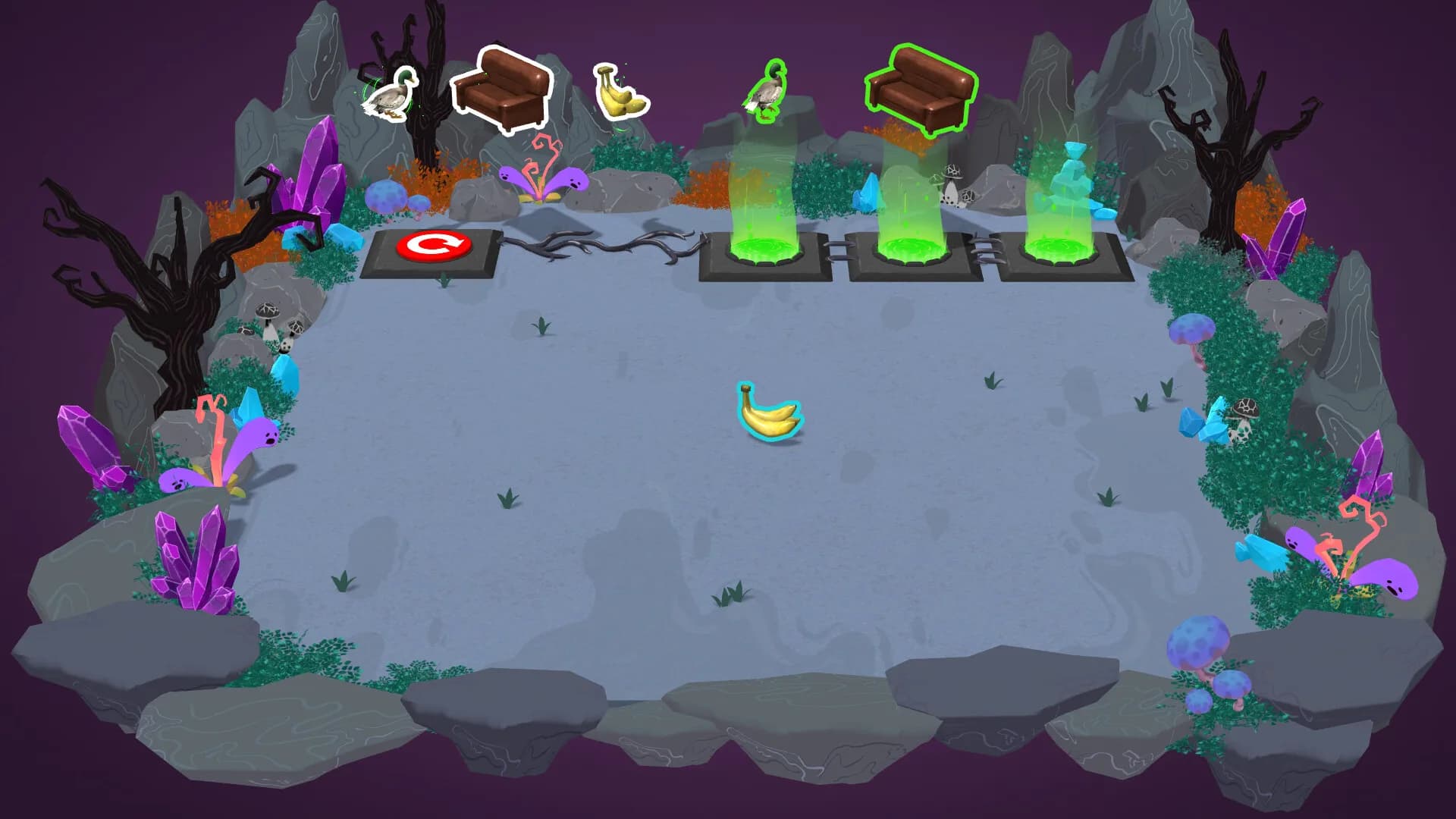 Booeys: Rip in the Rift görsel 6