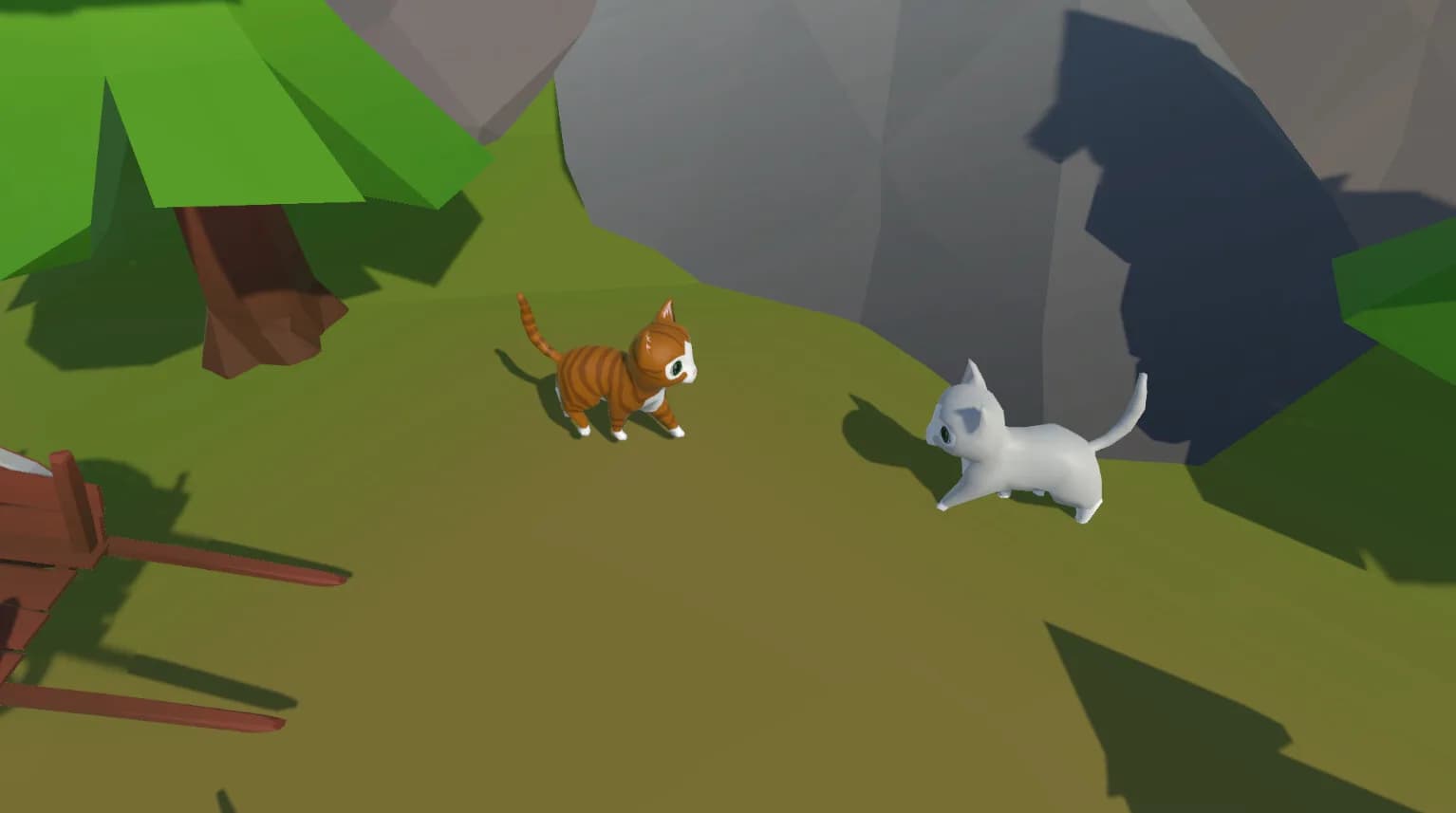 Alonecats görsel 4