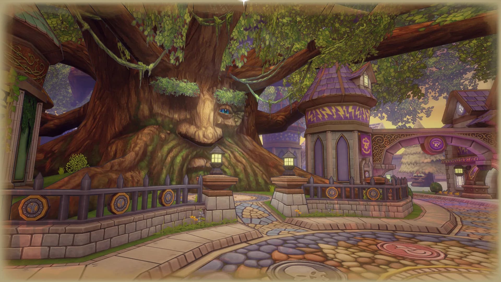 Ravenwood Academy: A Wizard101 Story görsel 5