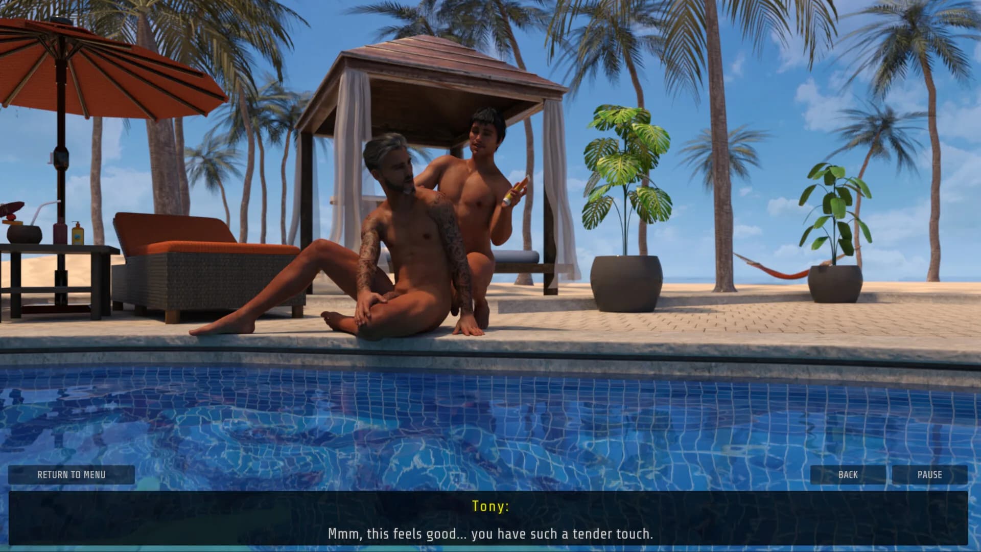 Gay Sex Adventures - Episode 5 görsel 3
