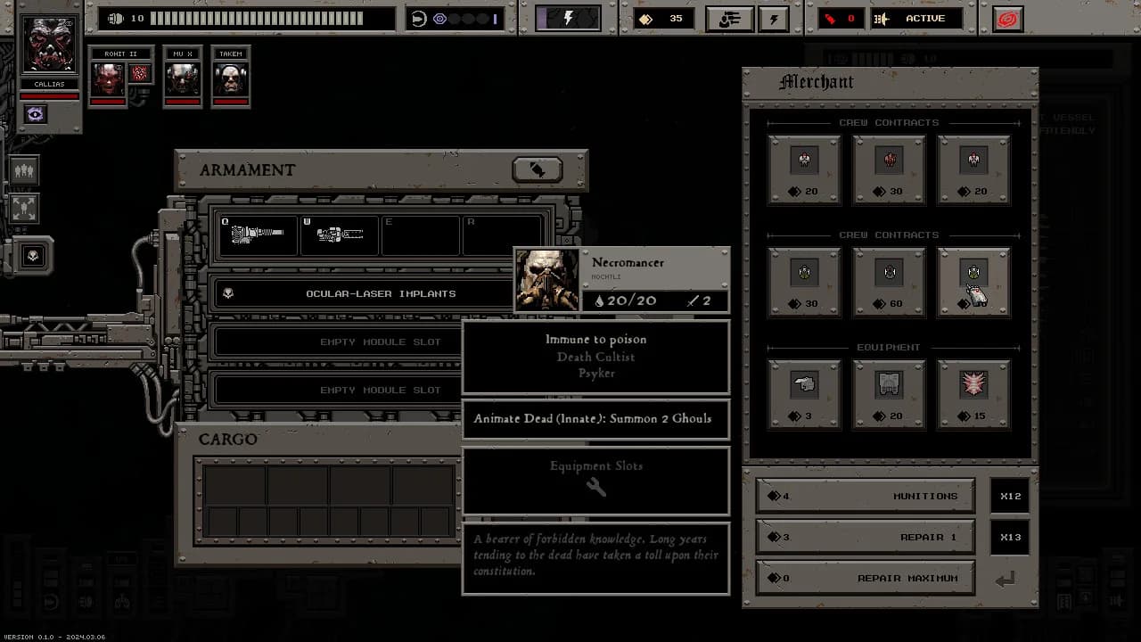 Void War görsel 10