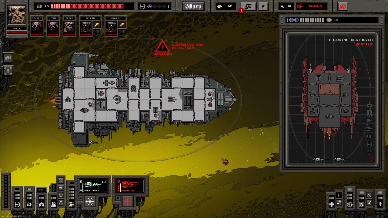 Void War görsel 11