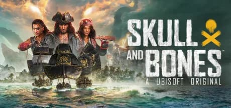 Skull and Bones görsel 1