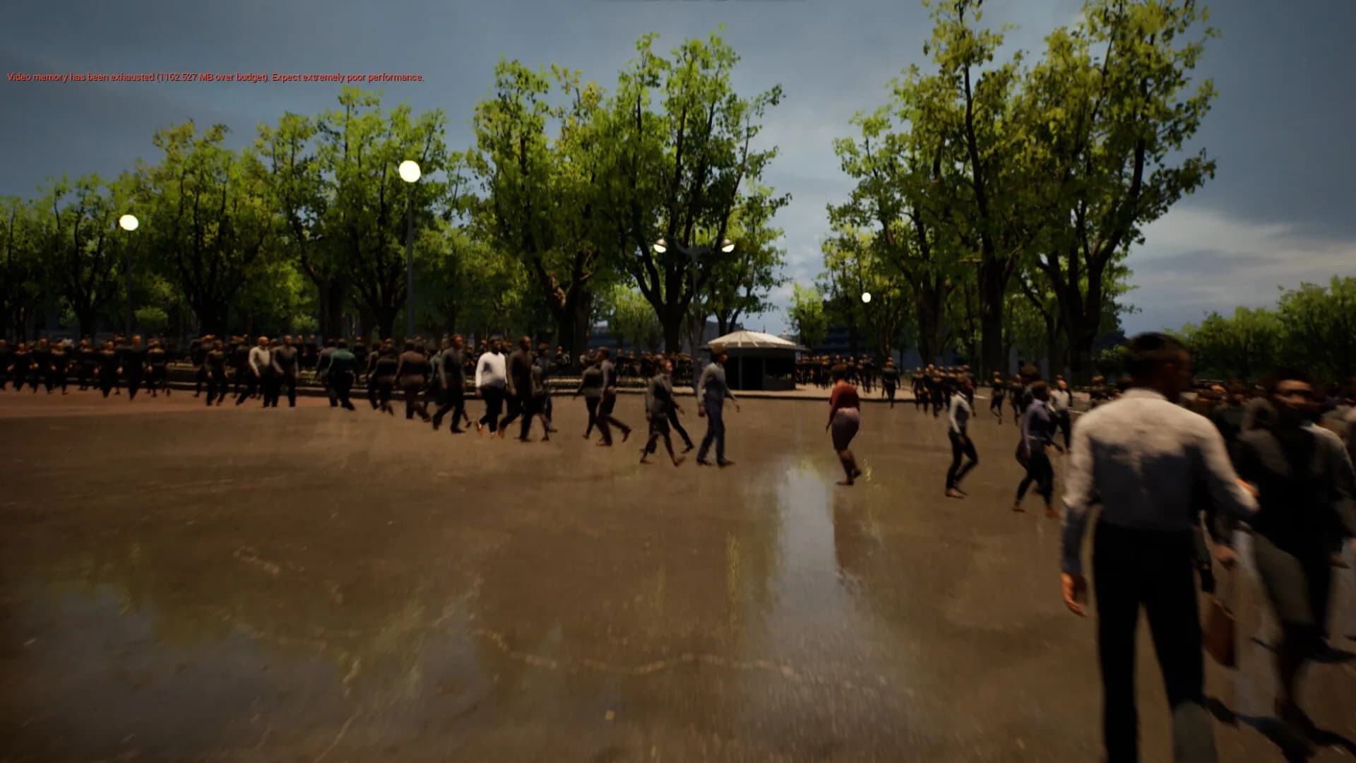 Paris Simulator görsel 13