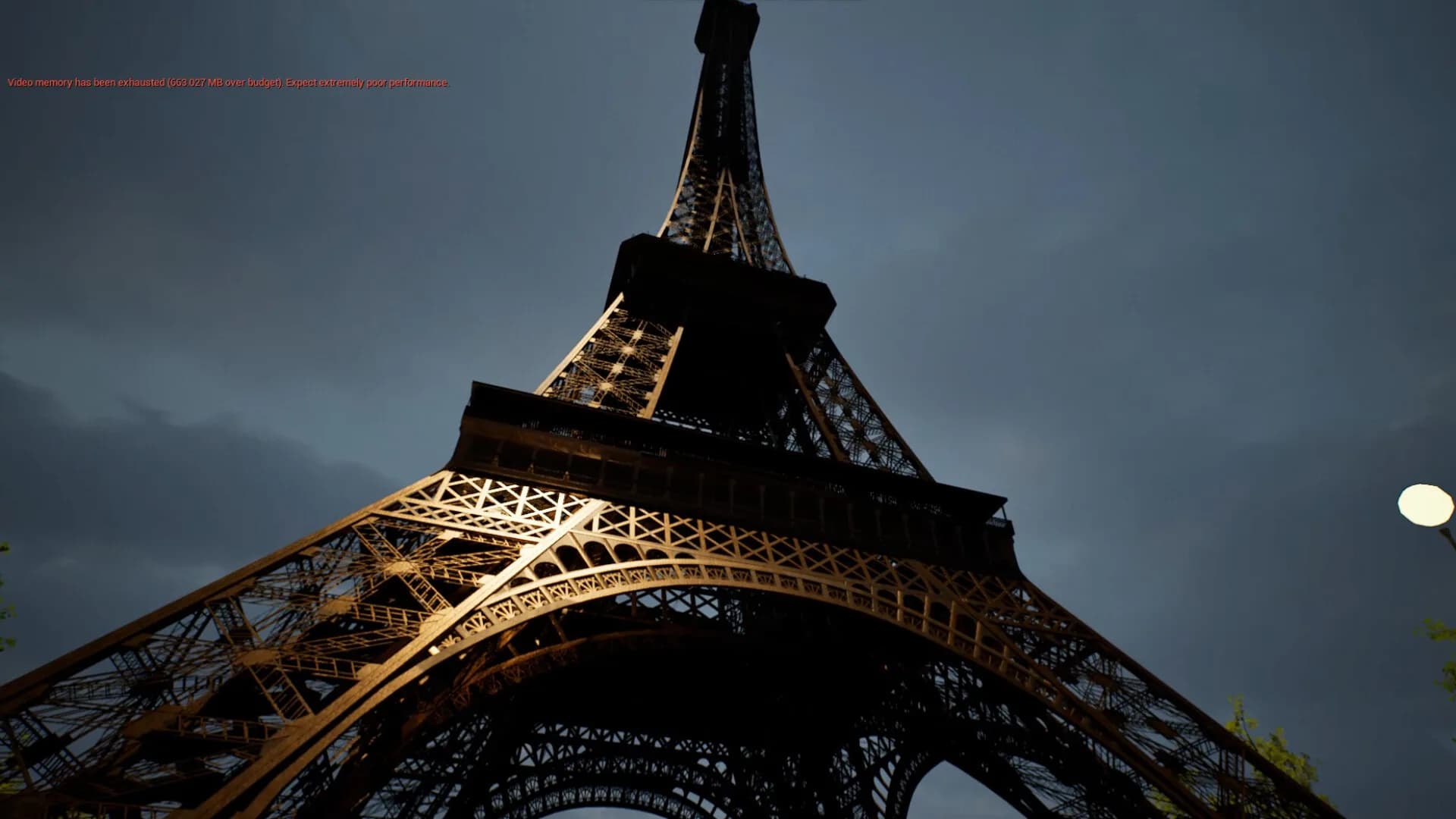 Paris Simulator görsel 6