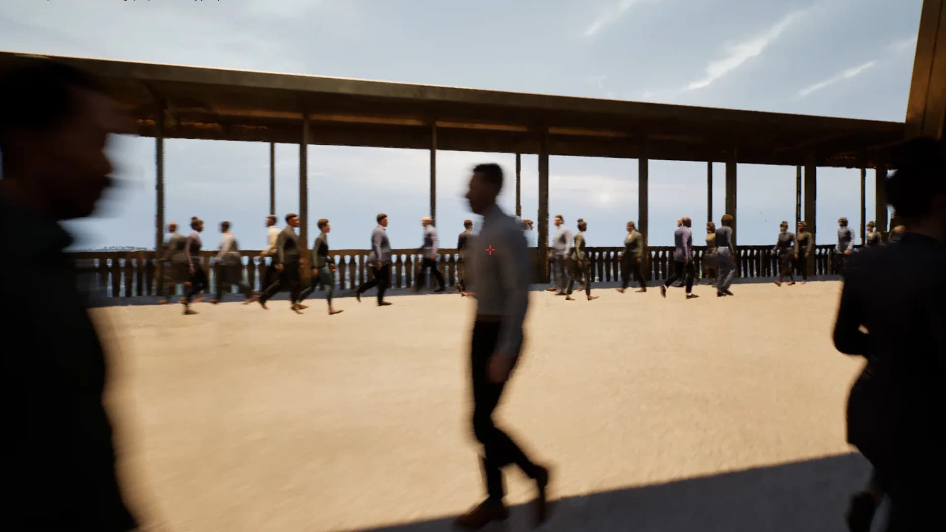 Paris Simulator görsel 7