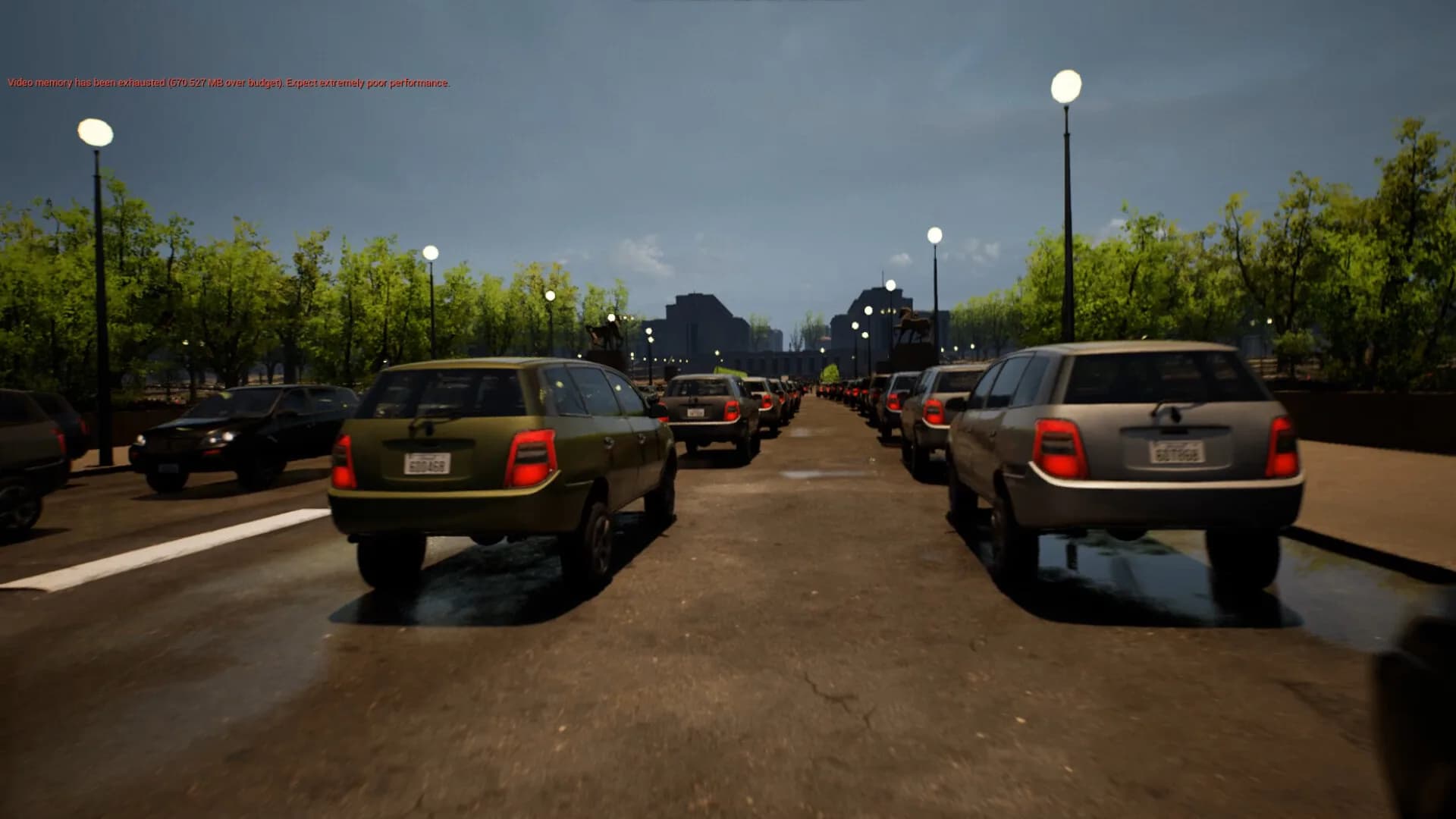 Paris Simulator görsel 10