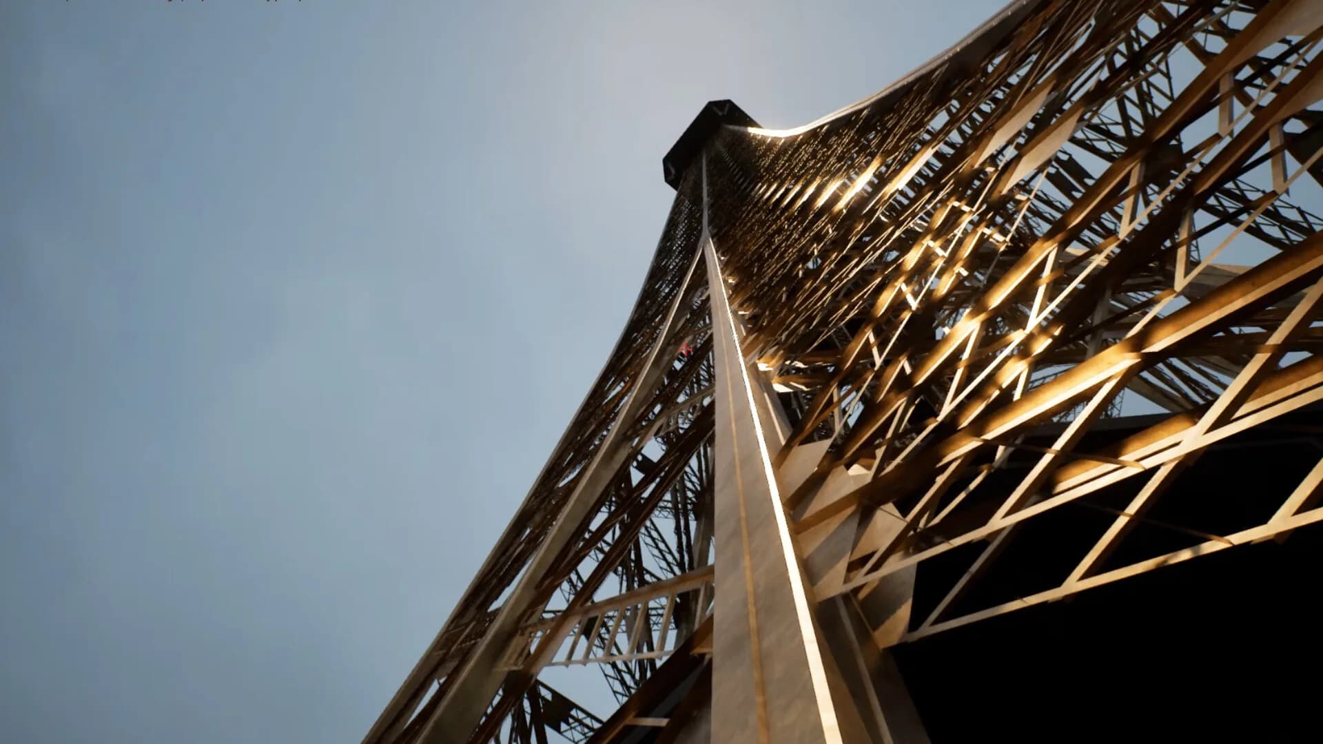 Paris Simulator görsel 11
