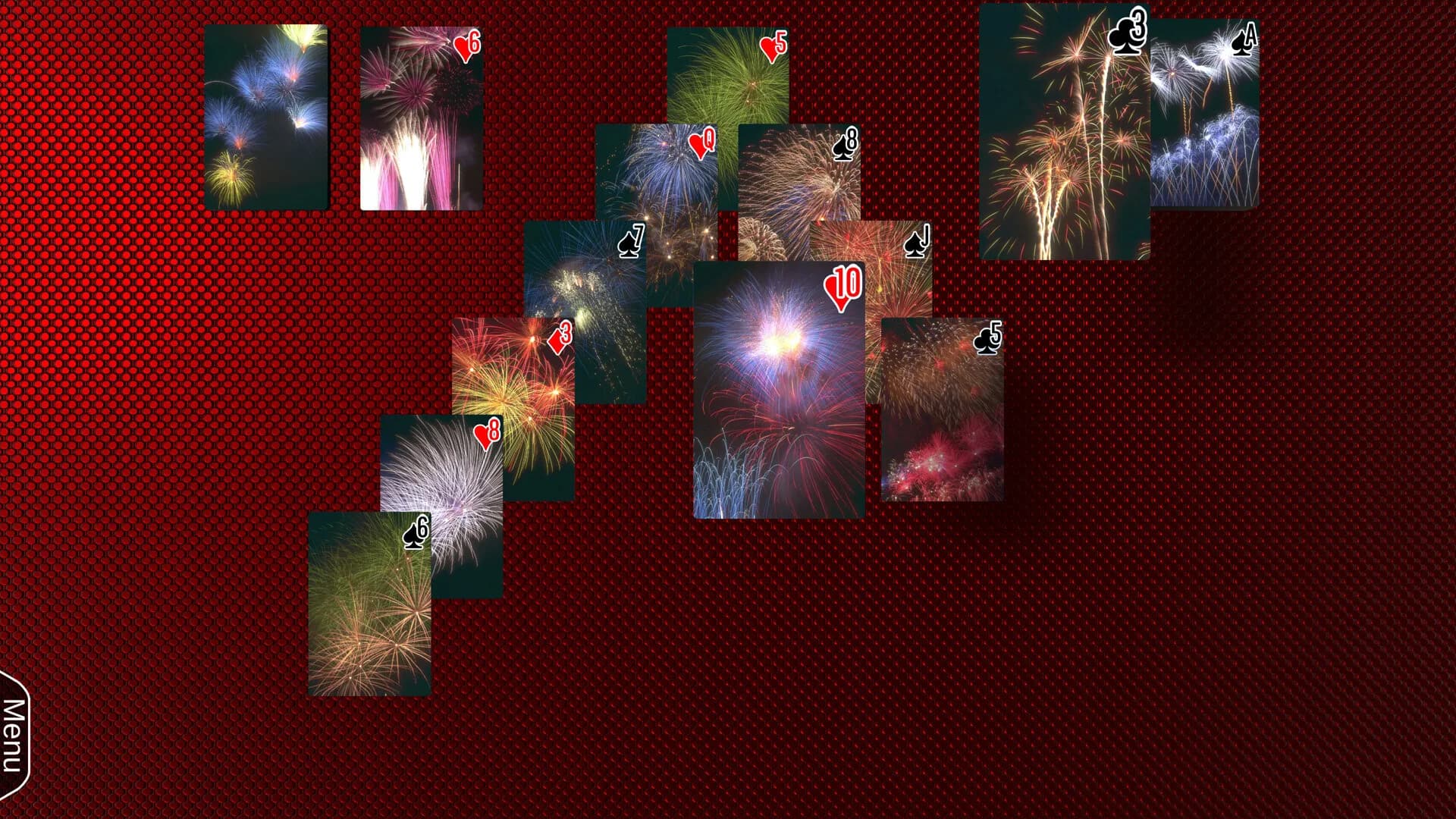 Wyvern Studios Solitaire: 30th Aniversary Edition görsel 12