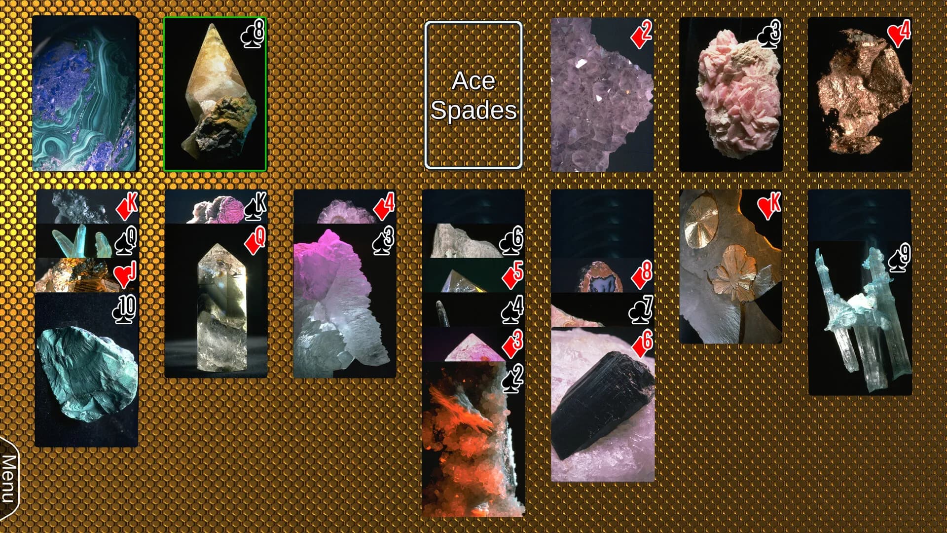 Wyvern Studios Solitaire: 30th Aniversary Edition görsel 13