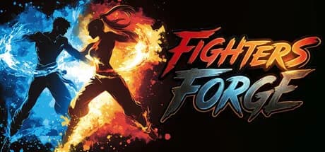 Fighters Forge