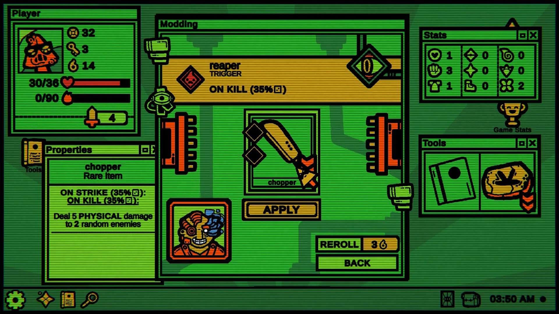 Folder Dungeon görsel 6
