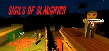 Sigils of Slaughter