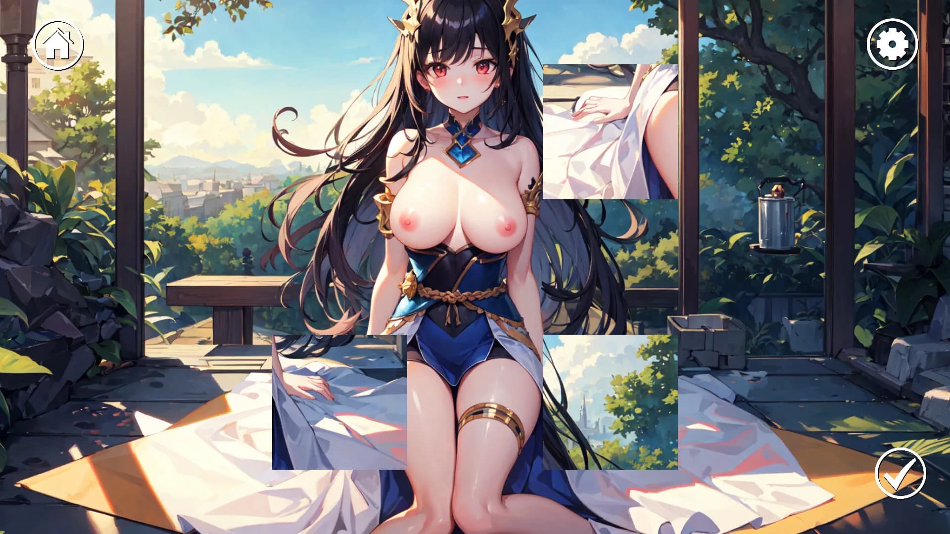 Shining Girls görsel 5