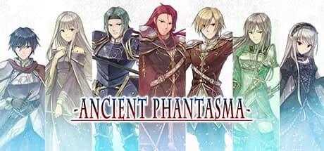 Ancient Phantasma görsel 1