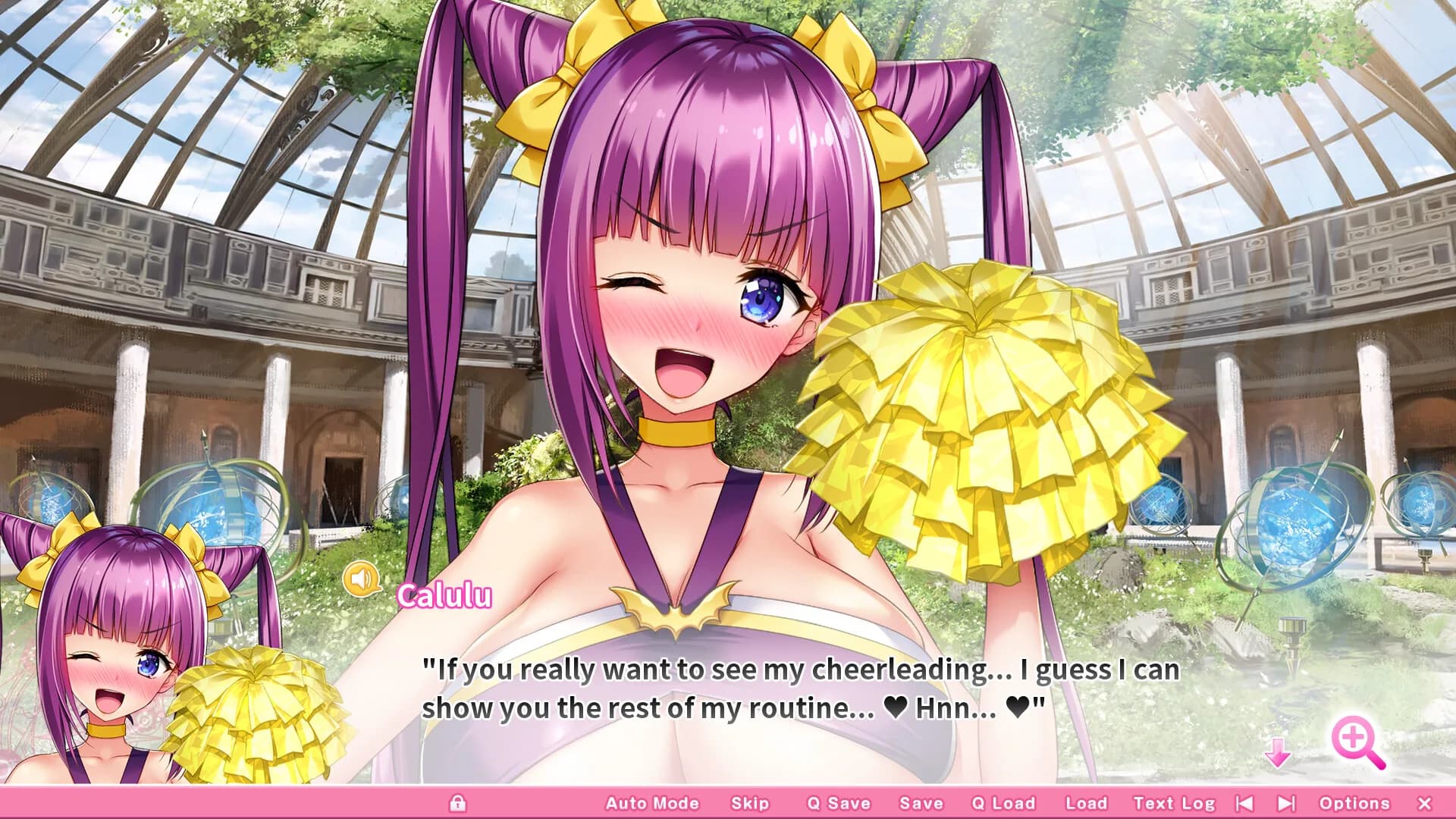 OPPAI Succubus Academy Sucky and Busty, Demonic and Lusty! görsel 12