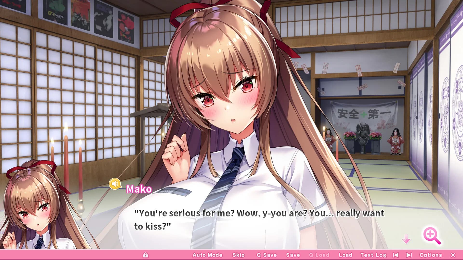 OPPAI Succubus Academy Sucky and Busty, Demonic and Lusty! görsel 6