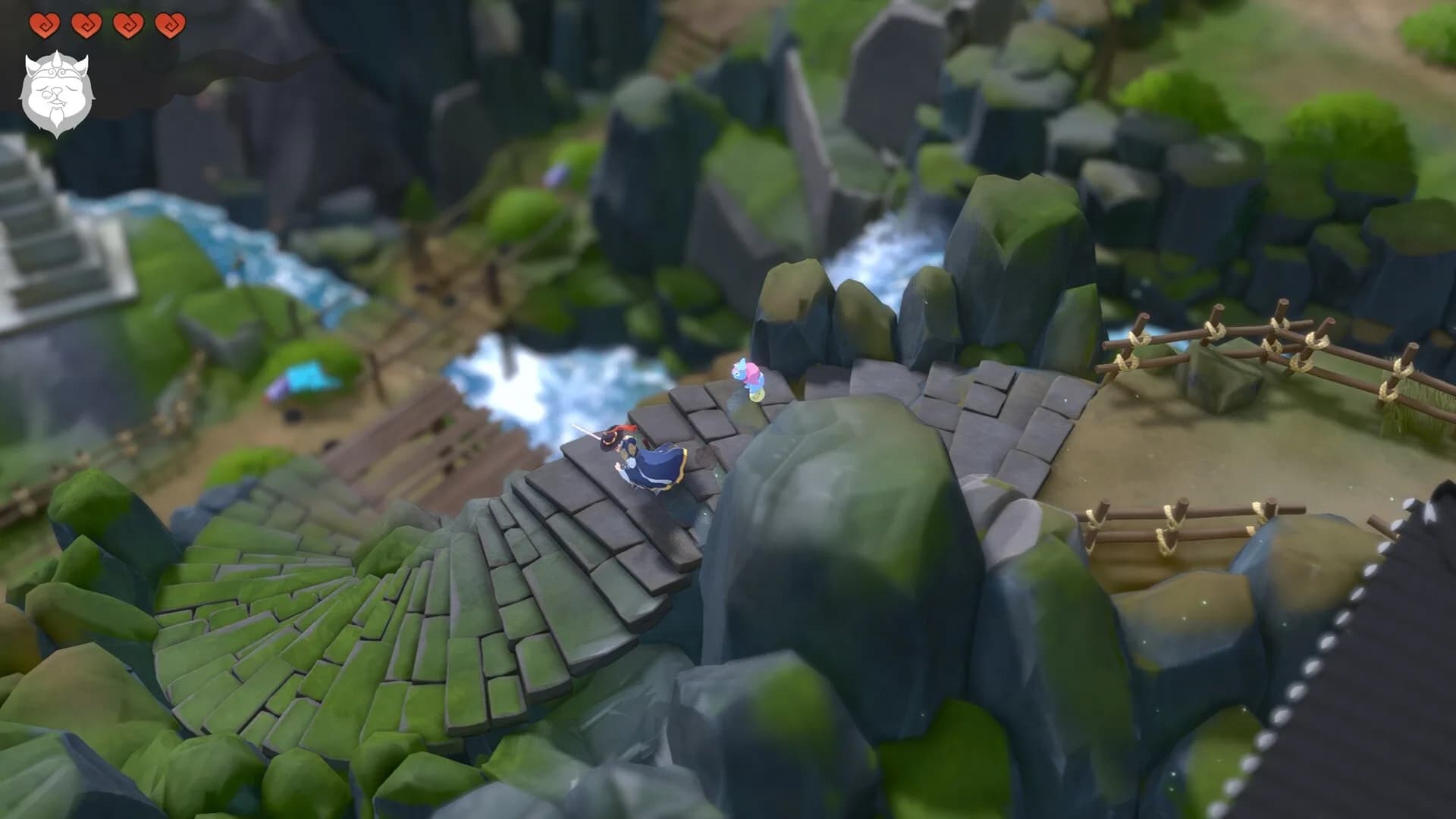 HaeTae: Guardians görsel 4
