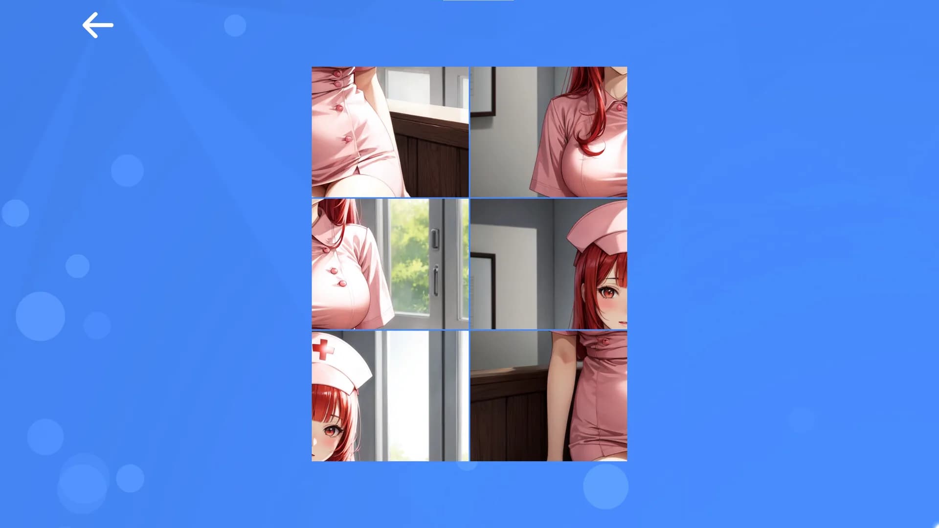 Hentai Nurse görsel 3