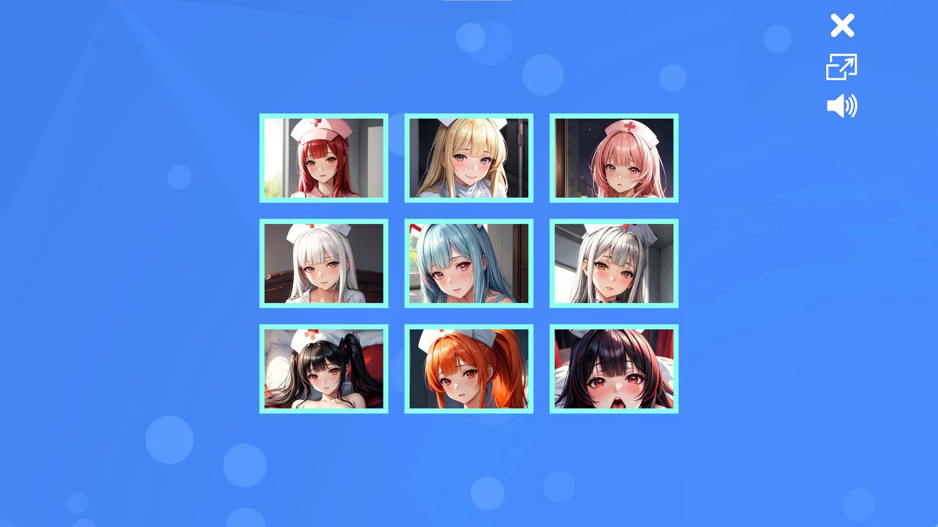 Hentai Nurse görsel 6
