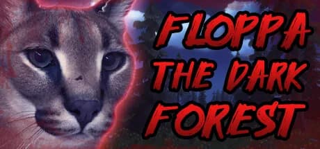 Floppa: The Dark Forest görsel 1
