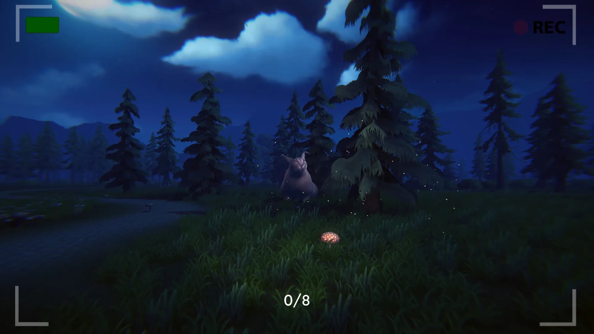 Floppa: The Dark Forest görsel 13