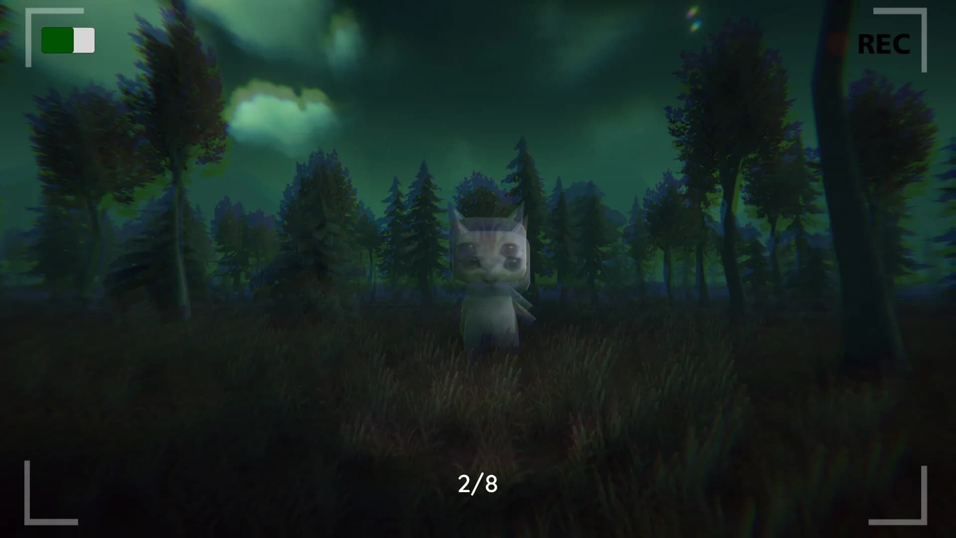 Floppa: The Dark Forest görsel 4