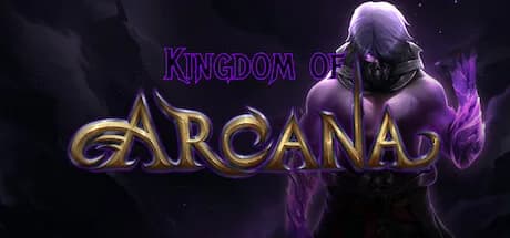Kingdom of Arcana görsel 1