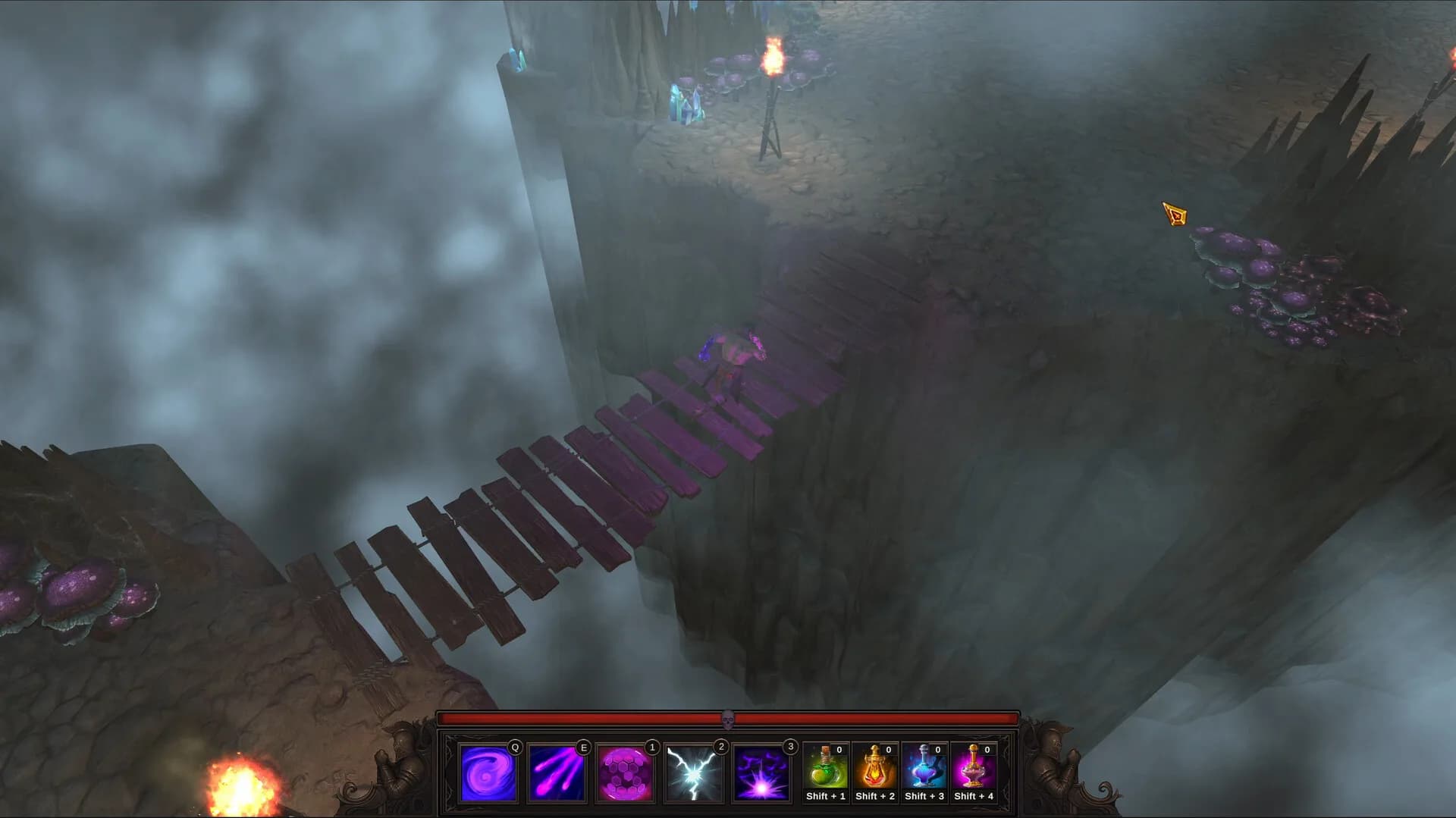Kingdom of Arcana görsel 3