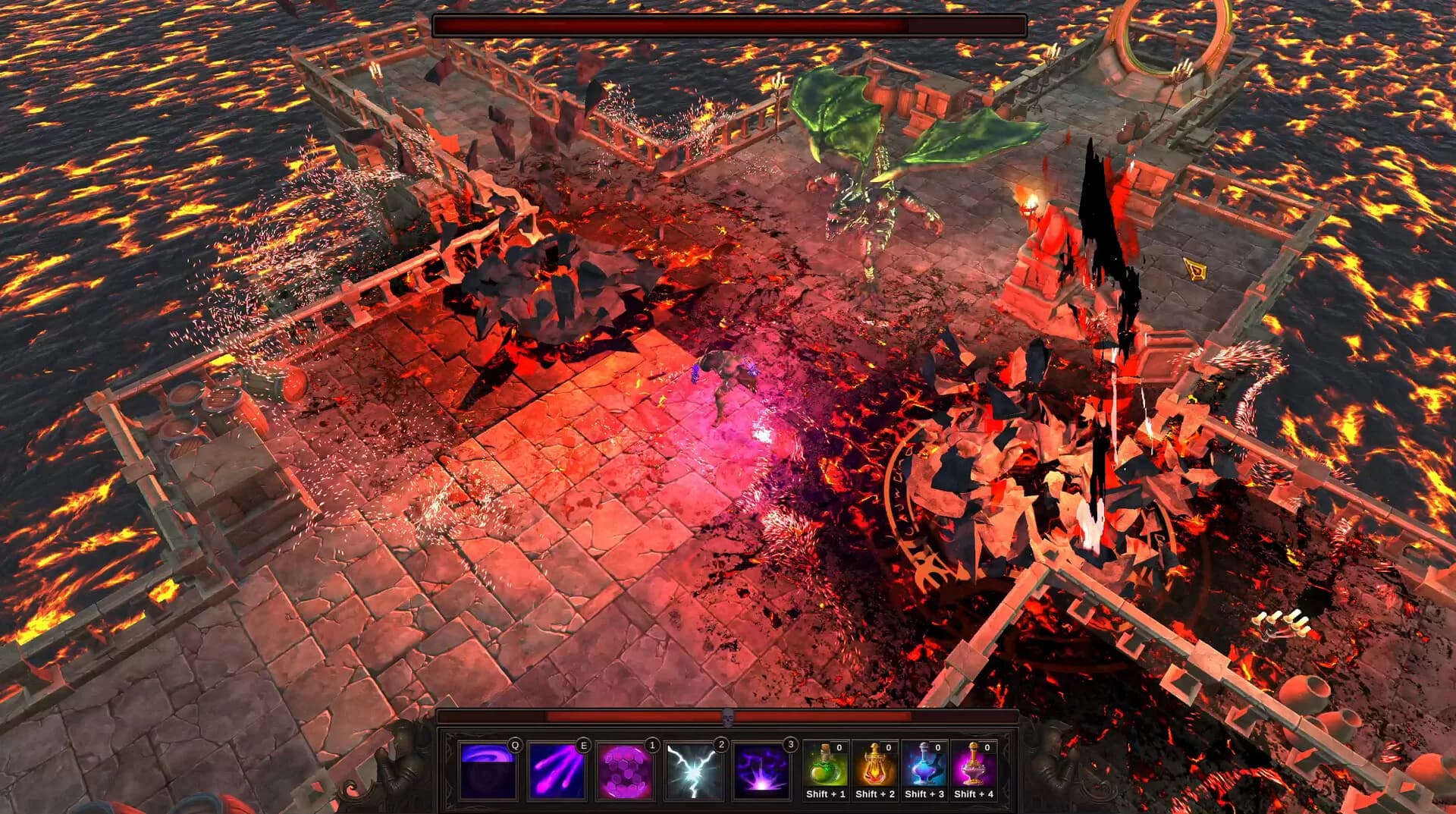 Kingdom of Arcana görsel 21