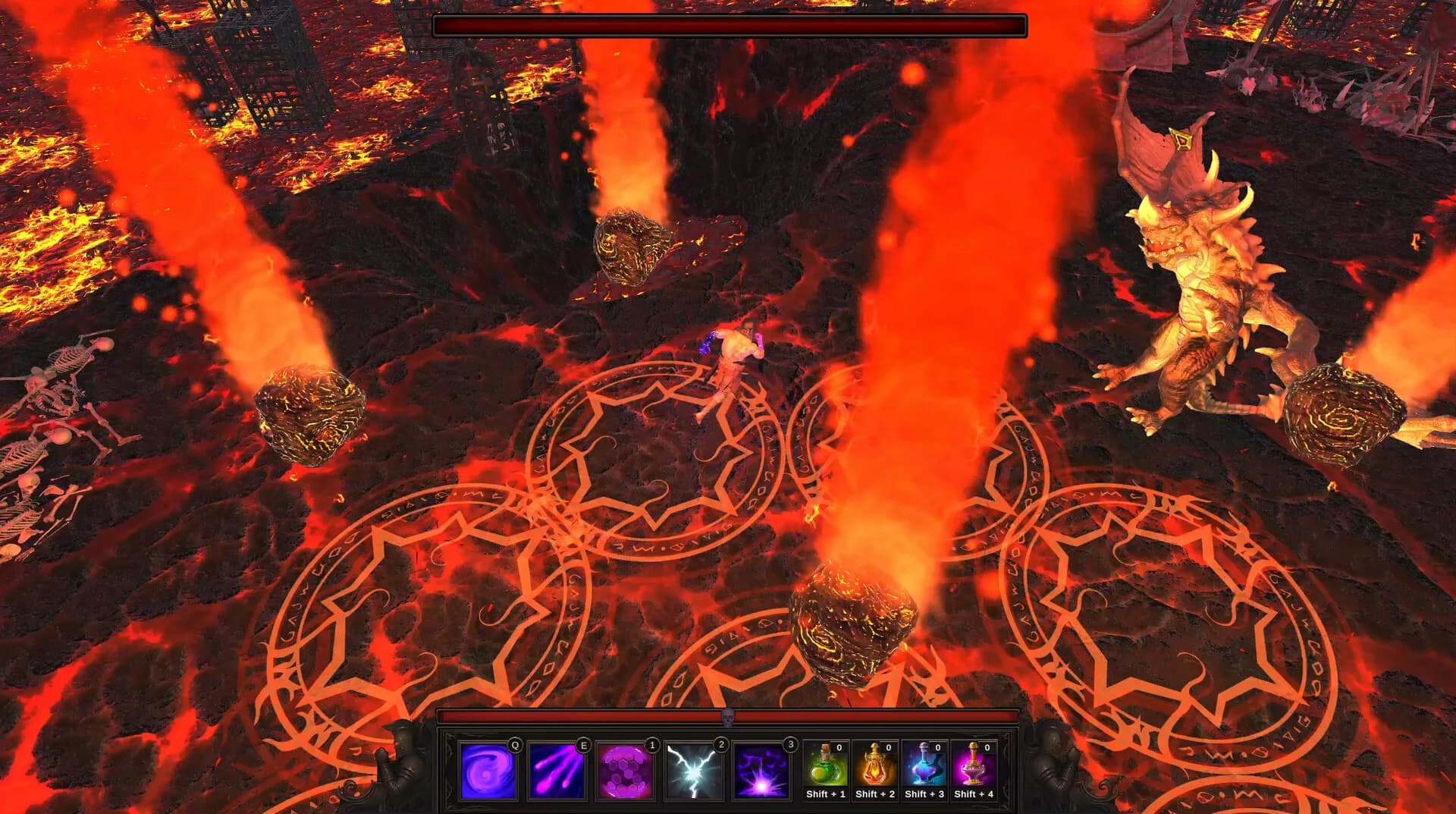 Kingdom of Arcana görsel 24