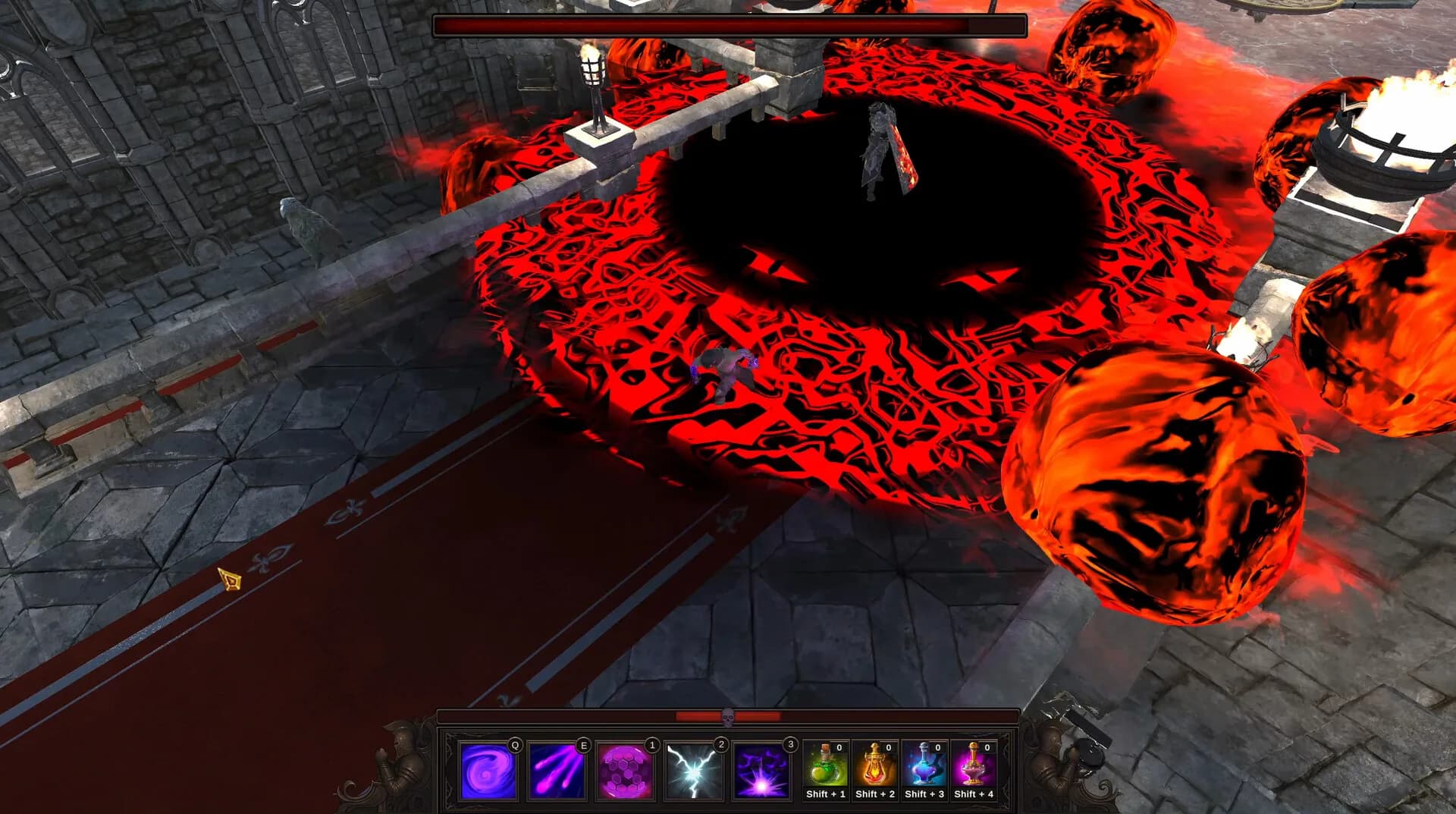 Kingdom of Arcana görsel 10