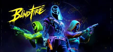 Blindfire görsel 1
