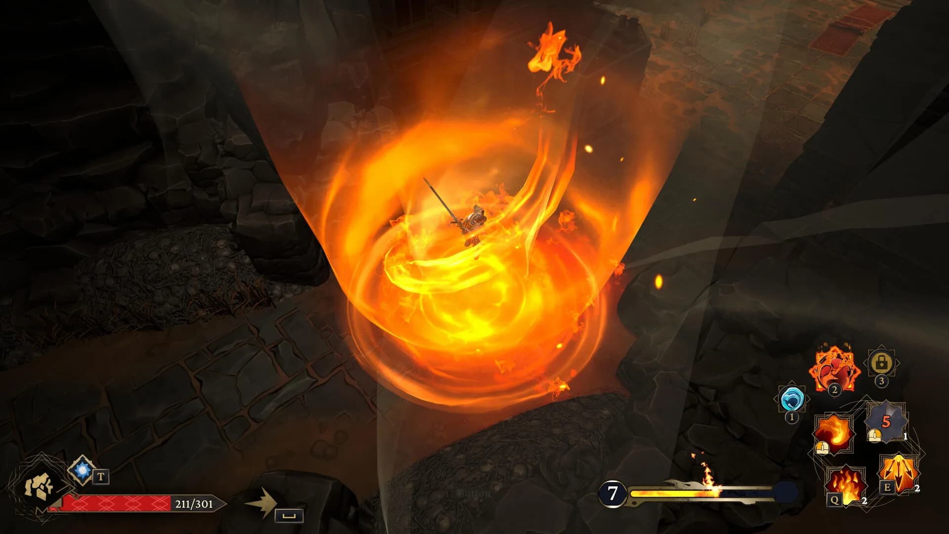 Last Loremaster görsel 4