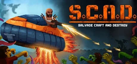 SCAD
