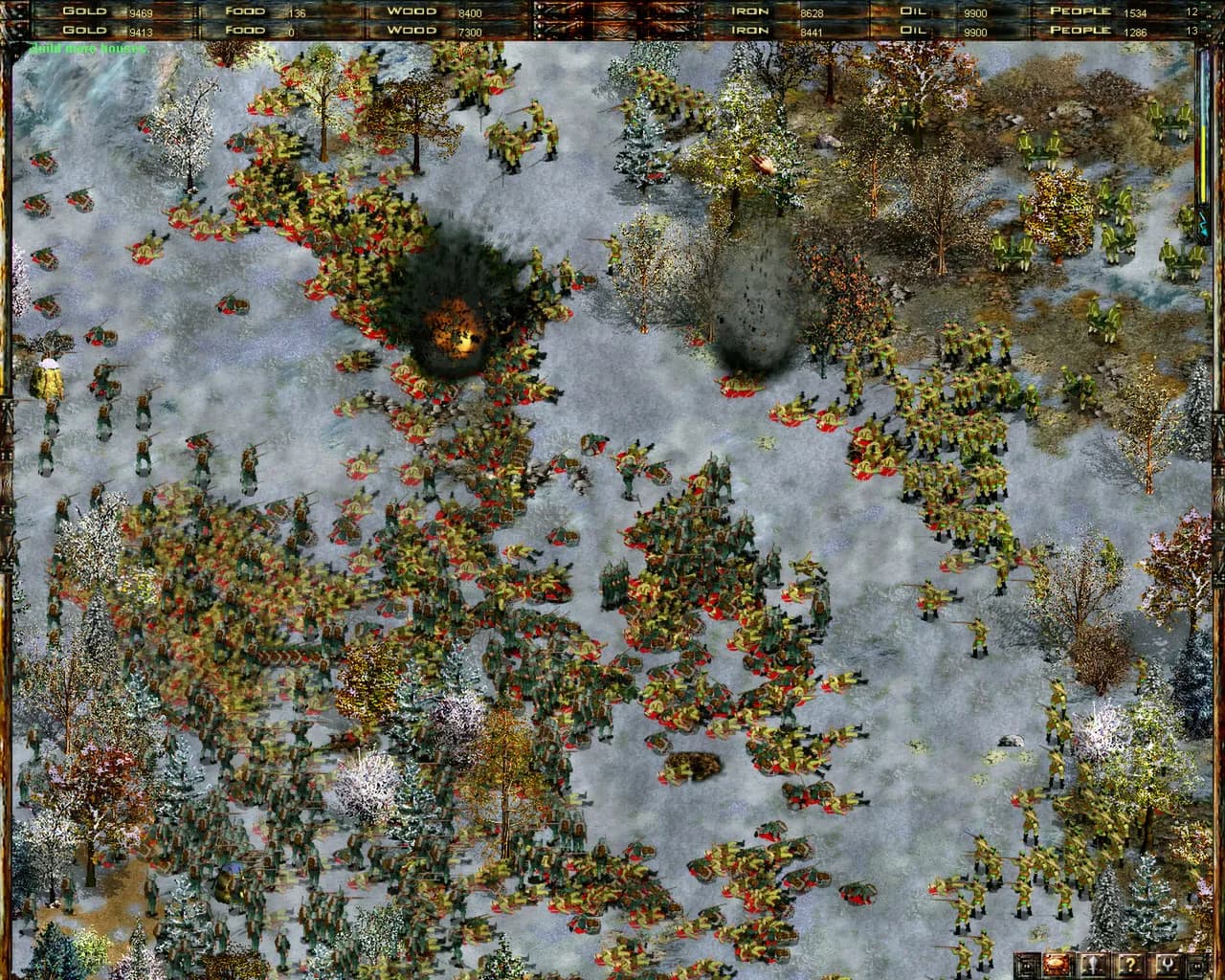 The Entente Gold görsel 3