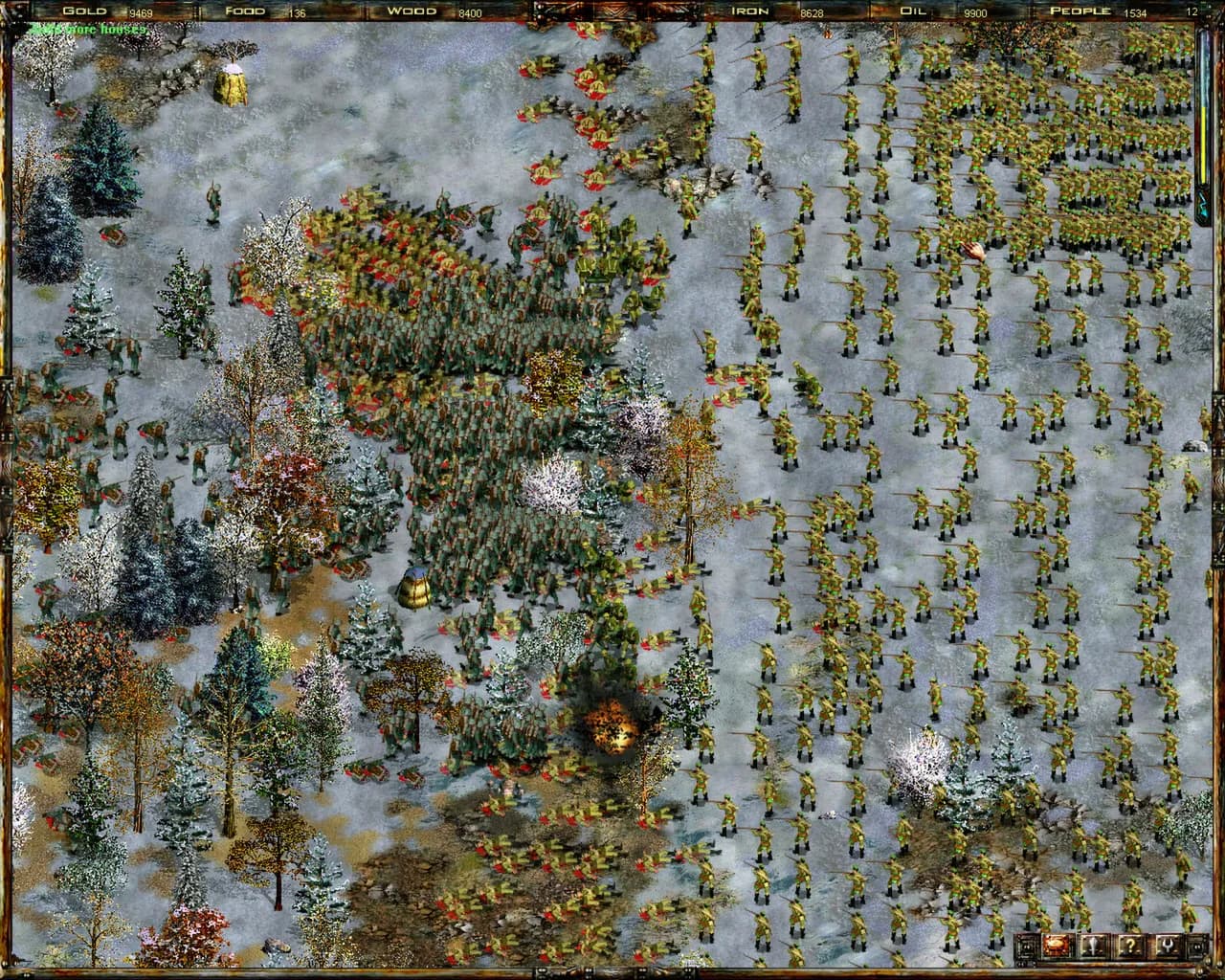 The Entente Gold görsel 4