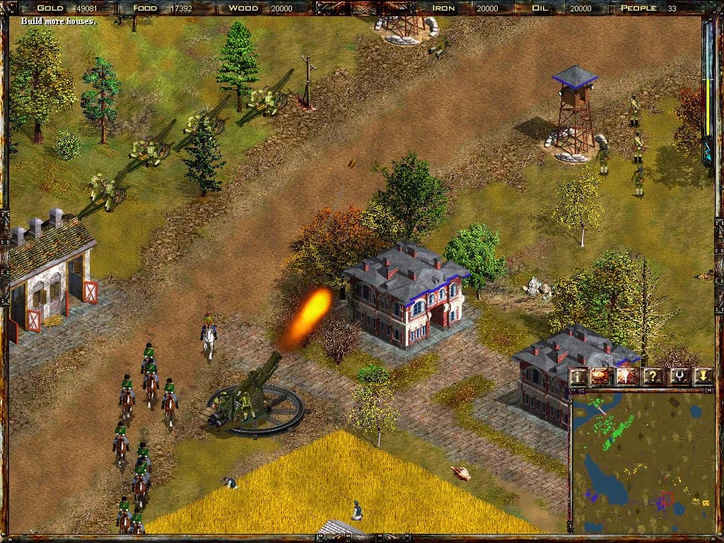 The Entente Gold görsel 10