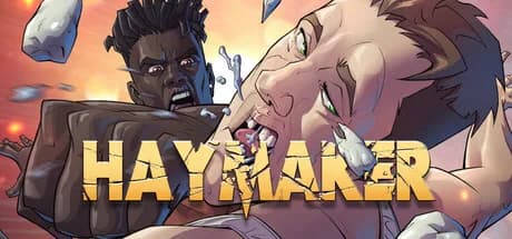 Haymaker