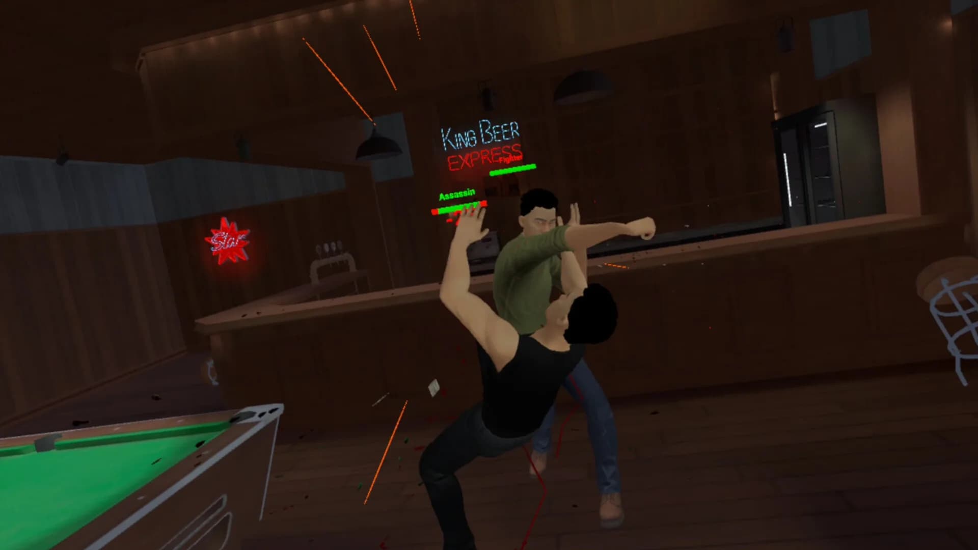 Haymaker görsel 6