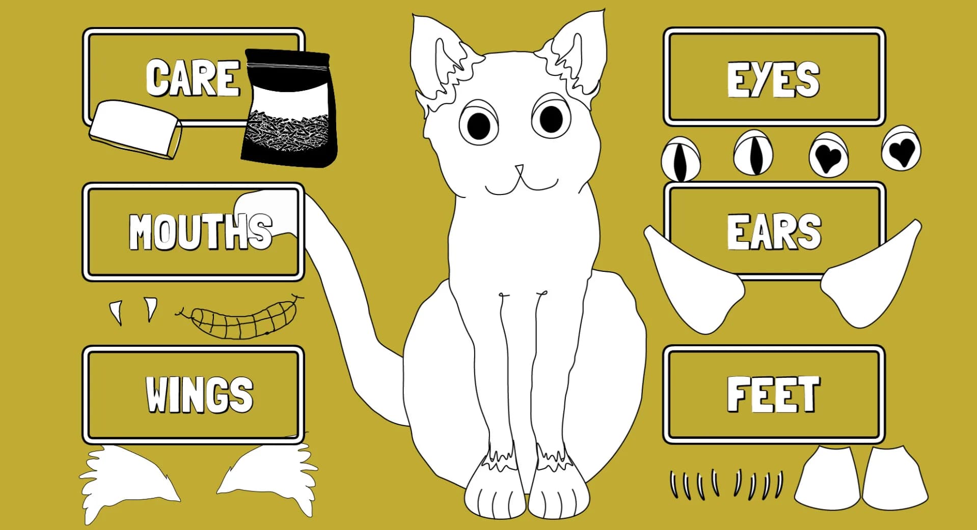 Bestdressed Fusionpets görsel 3