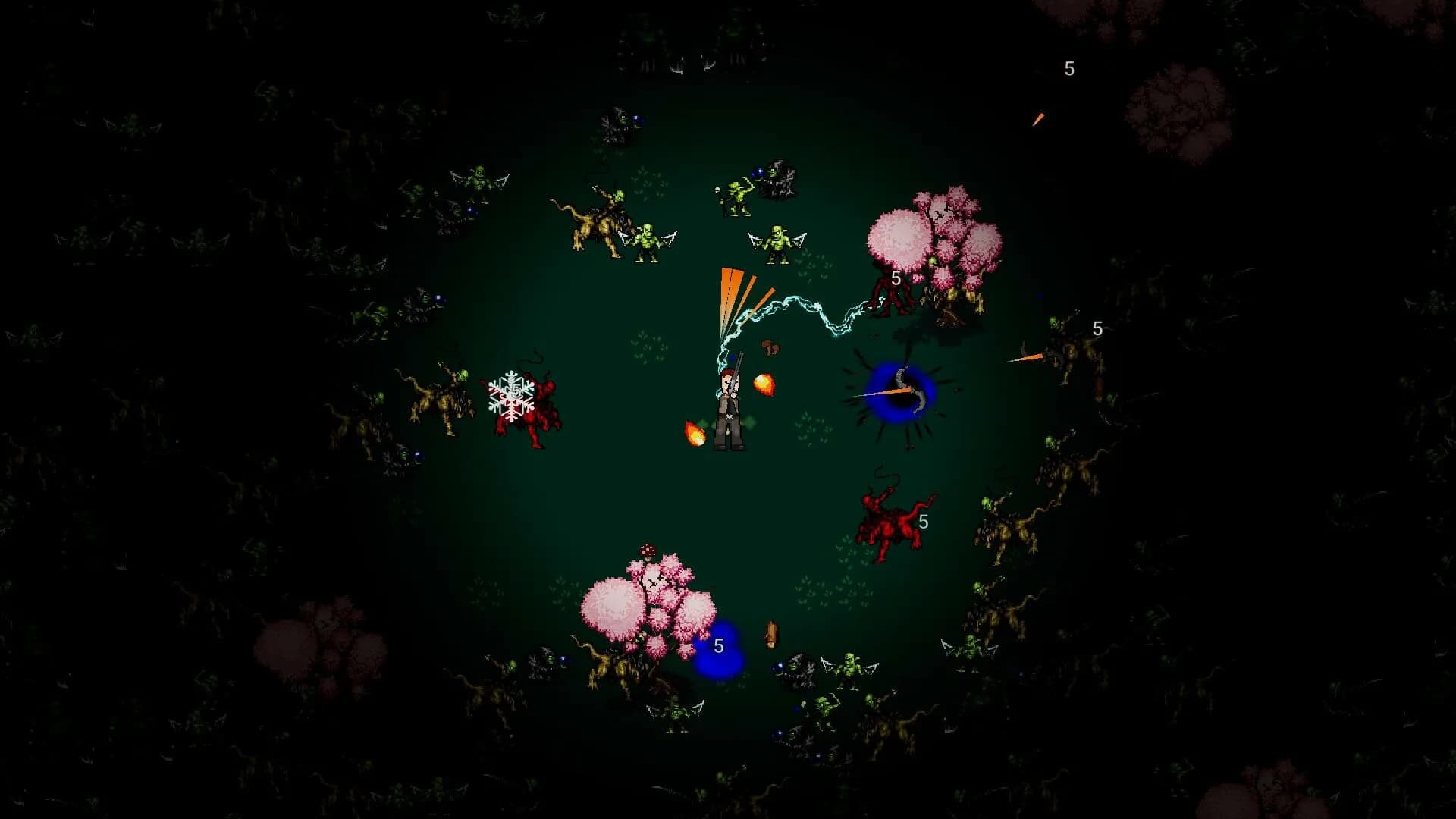 Survival Of Exon görsel 3