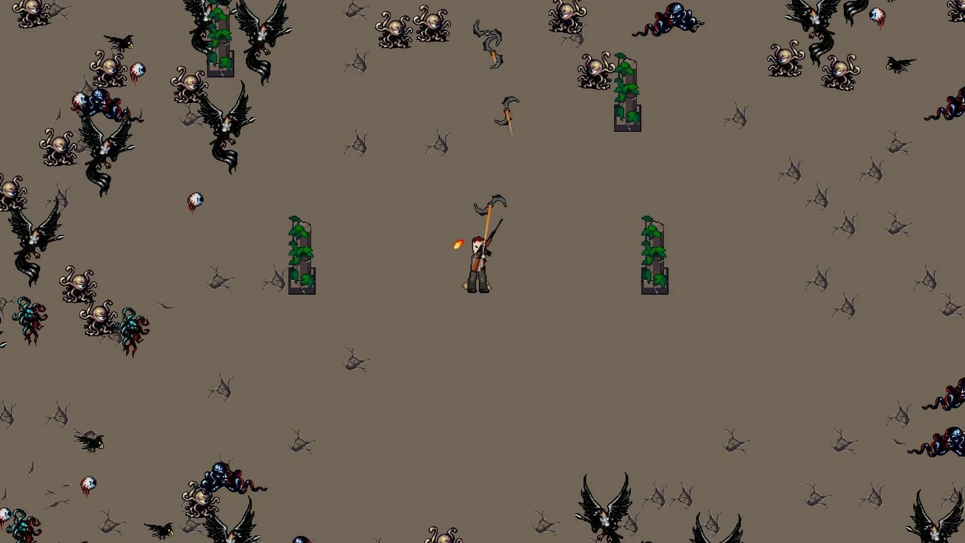 Survival Of Exon görsel 5