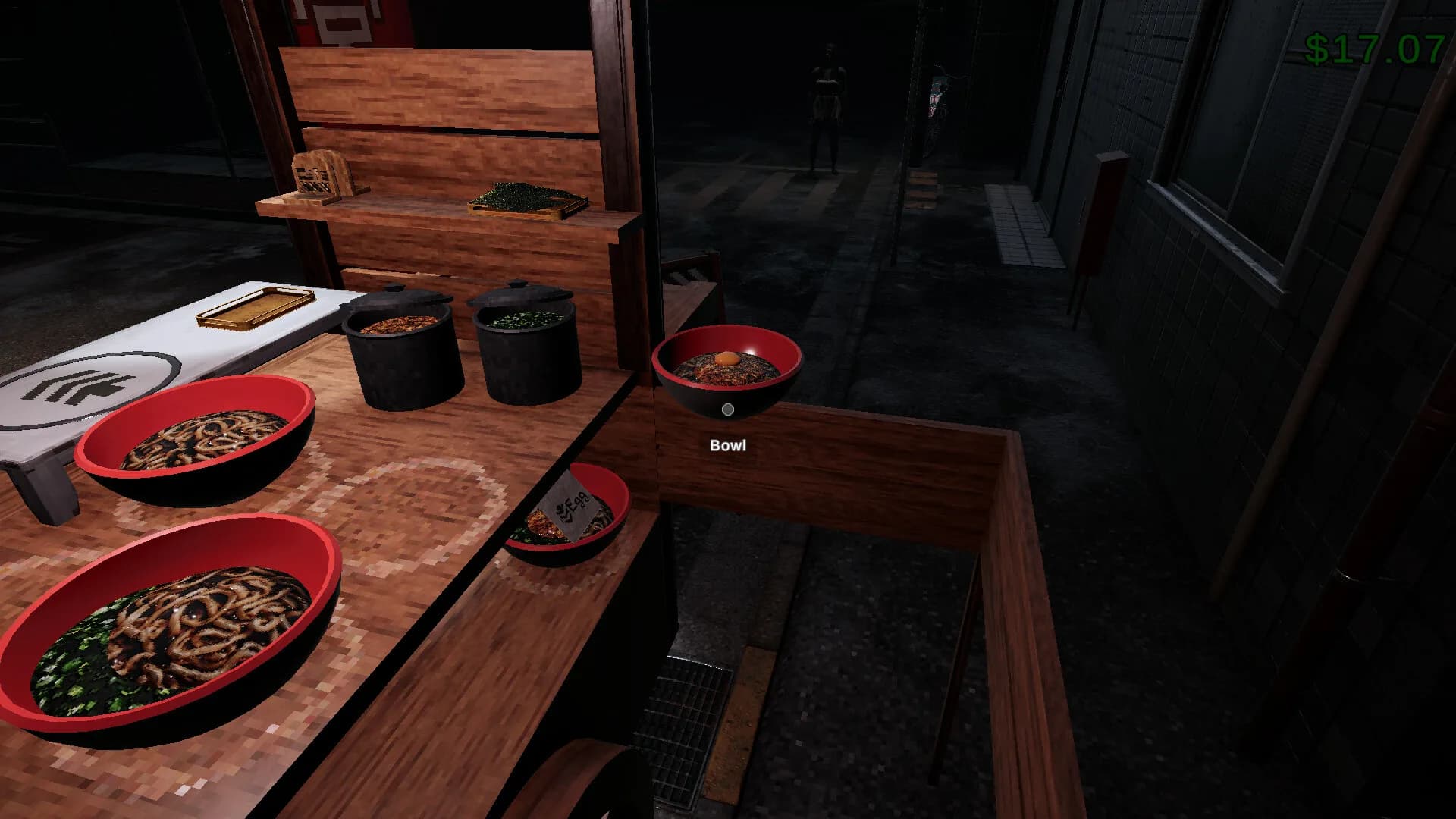 Midnight Mazesoba görsel 5