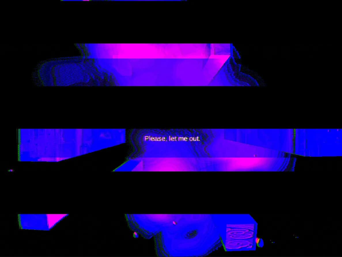 Please Insert Disc görsel 6