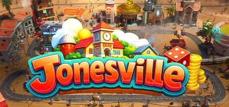 Jonesville