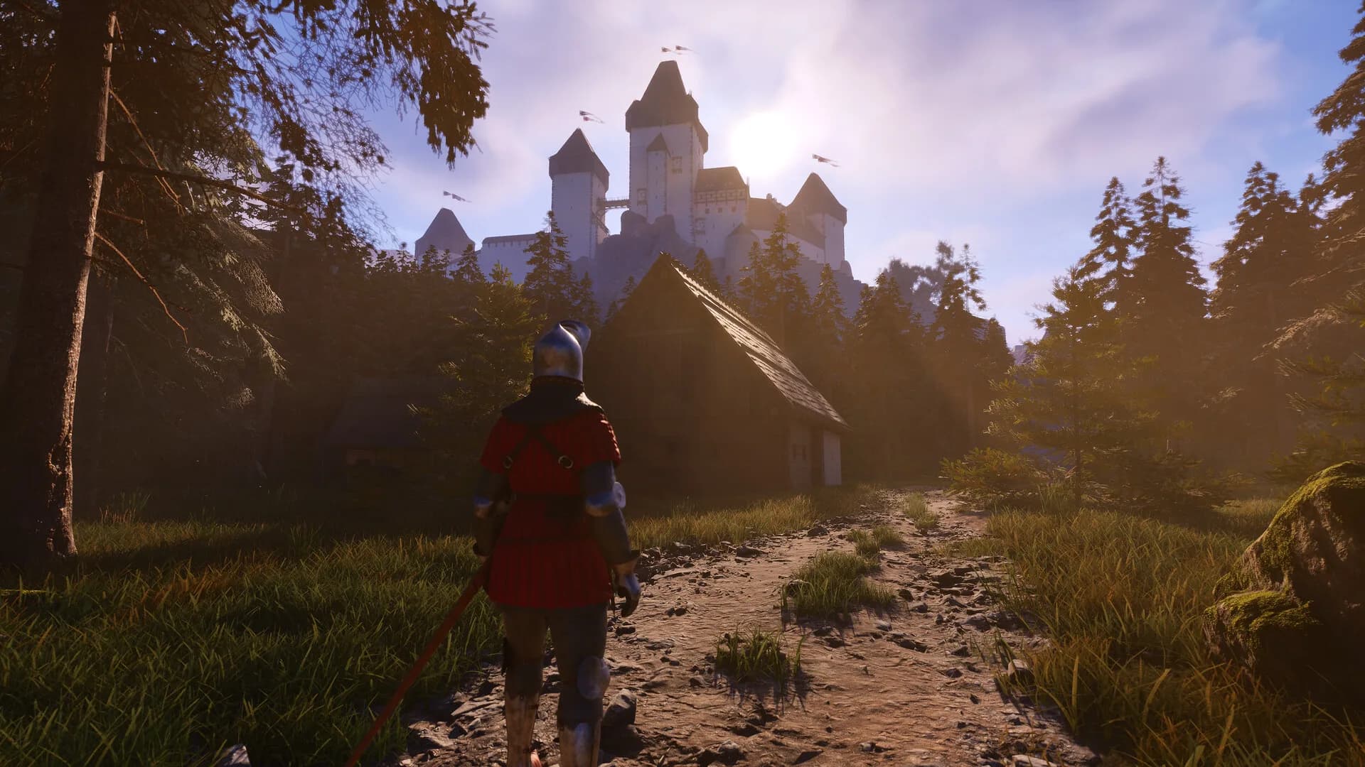 Knight's Path görsel 8