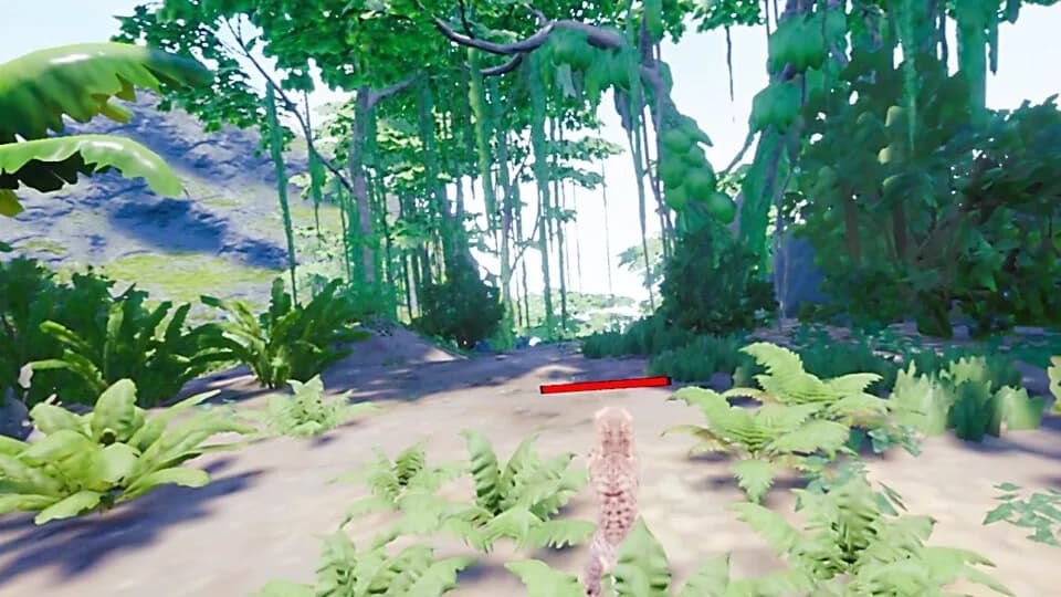 Forest Showdown：Cat Hero Battle görsel 6