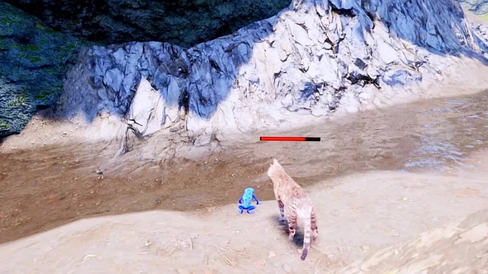 Forest Showdown：Cat Hero Battle görsel 10